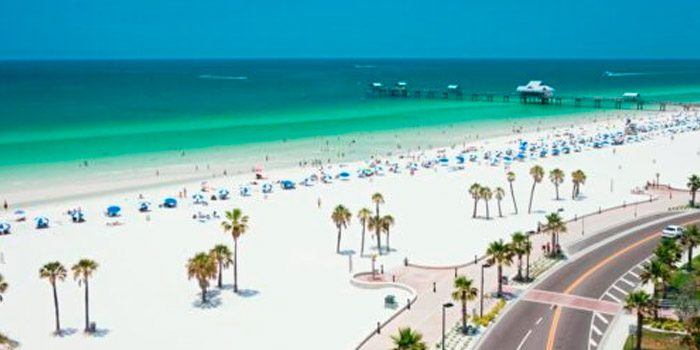 Clearwater-Beach-&-Ybor-City